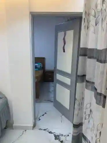 A Louer un Appartement Meublé à la Cité Mixta - Vue 3