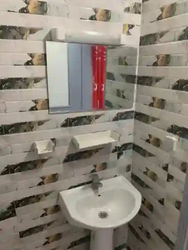 A Louer un Appartement Meublé à la Cité Mixta - Vue 4