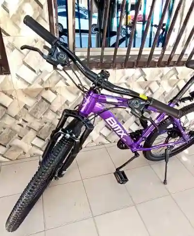 Vélo VTT de Compétition et de Randonnée Taille à Dakar - Vue 1