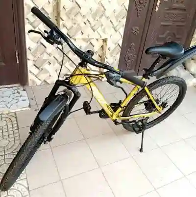Vélos VTT Speed BMX GTR à Dakar - Vue 1