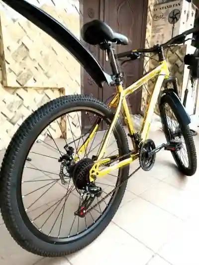 Vélos VTT Speed BMX GTR à Dakar - Vue 3