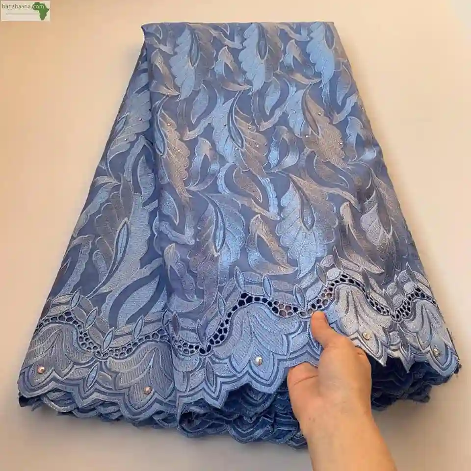 Brodé Pirekha Disponible - Vue 1