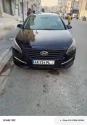 Hyundai Sonata 2015 à Dakar