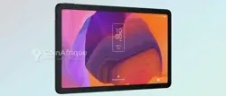 TCL Tablette 5G Carte SIM