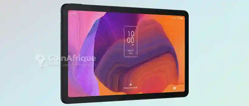 TCL Tablette 5G Carte SIM