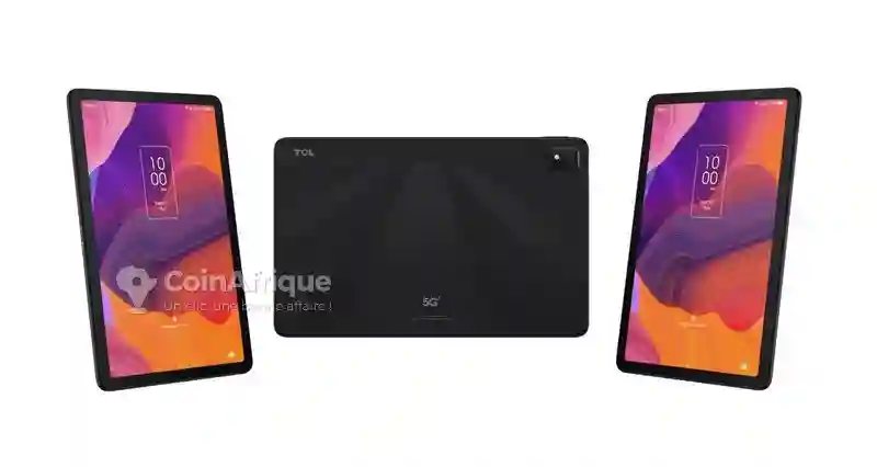 TCL Tablette 5G Carte SIM - Vue 2