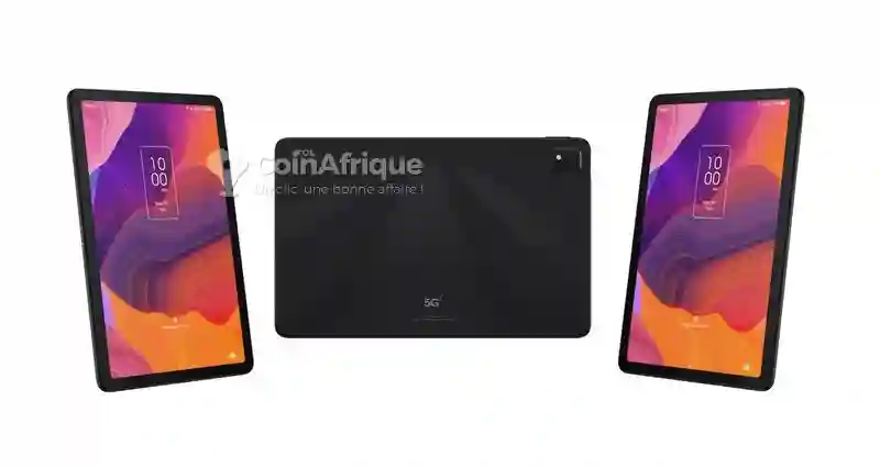 TCL Tablette 5G Carte SIM - Vue 3