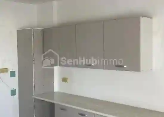 Des Plateaux de Bureaux Neufs à Louer sur VDN - Vue 1