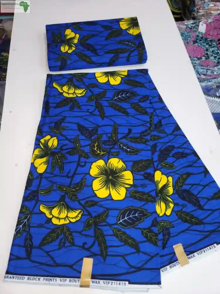 Wax Hitarget Original et Hollandais co - Vue 1