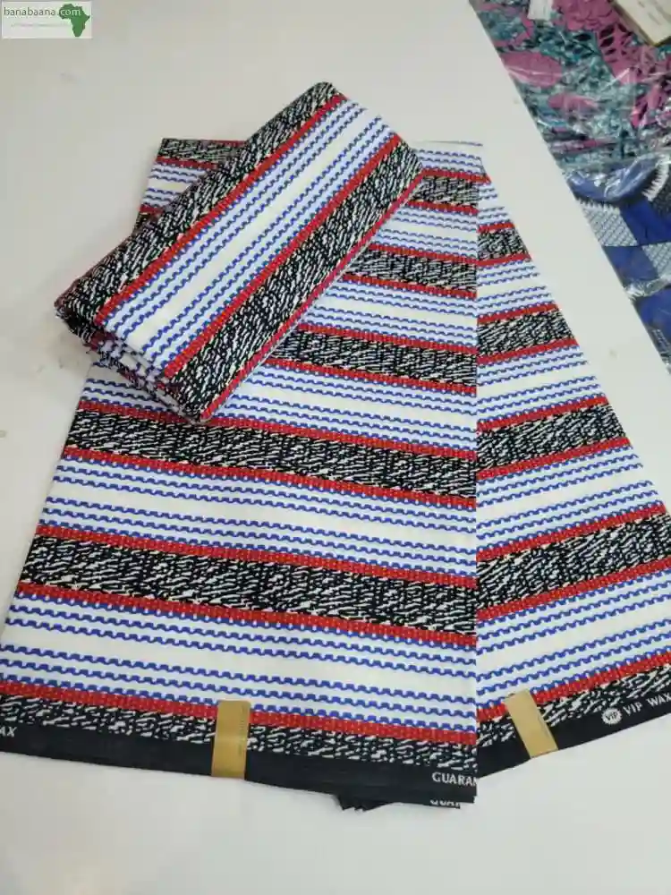 Wax Hitarget Original et Hollandais co - Vue 3