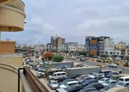 Appartement F3 à Usage Professionnel en Bordure de la VDN - Vue 1