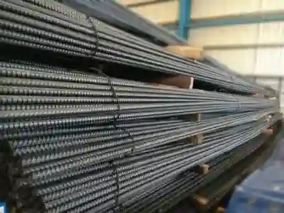 Barre Darmature Acier HA - Fer a Beton tor Turq à Dakar
