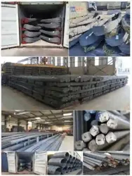 Fer a Beton tor - Barre Darmature Acier HA Turq à Dakar