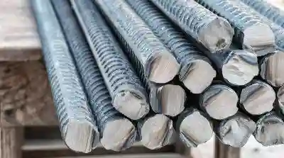 Fer a Beton tor - Barre Darmature Acier HA Turq à Dakar - Vue 2