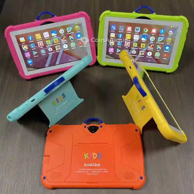 Tablette Pour Enfant - Vue 1