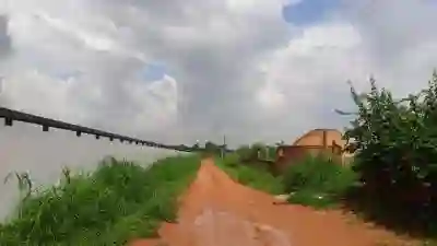 Terrain 1000 Mètres Carrés à Vendre à Nguérig à Mbour
