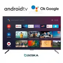 TV Smart 43 Pouces Deska