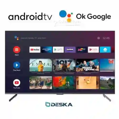 TV Smart 43 Pouces Deska