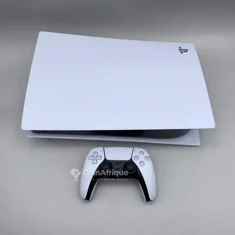 Playstation 5
