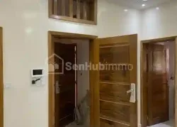 Des Appartements F3 et des Studios Neufs à Louer à Hann Marinas