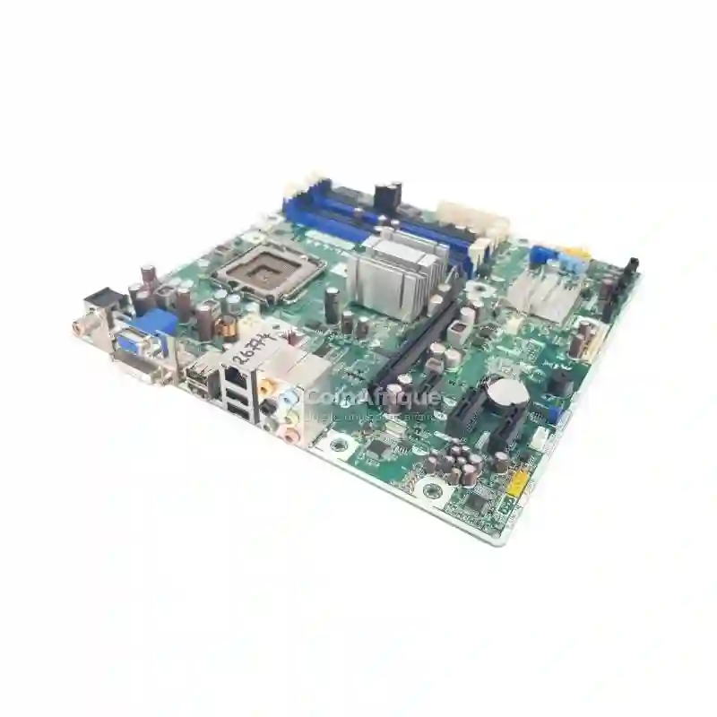 Composants Pour pc Fixe