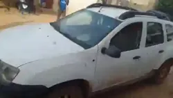 Dacia Duster 2014 à Rufisque