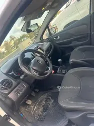 Renault Megane 2018