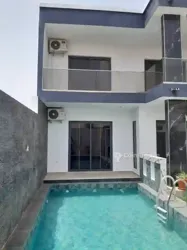 Vente Villa r+1 à Somone