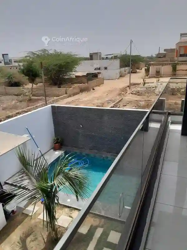 Vente Villa r+1 à Somone - Vue 1