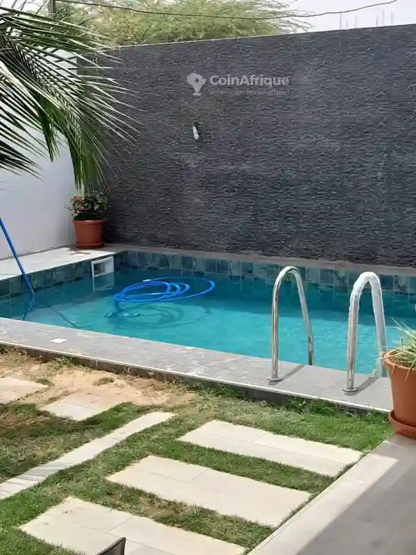 Vente Villa r+1 à Somone - Vue 2