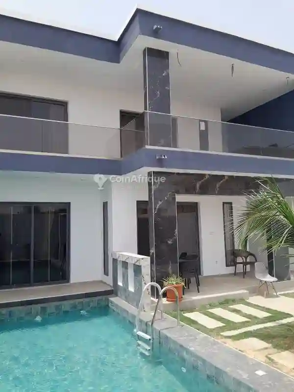 Vente Villa r+1 à Somone - Vue 4