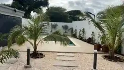 Villa à Vendre à Nianing Sénégal à Mbour