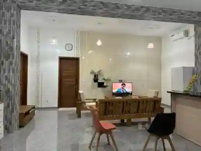 Villa à Vendre à Nianing Sénégal à Mbour - Vue 1
