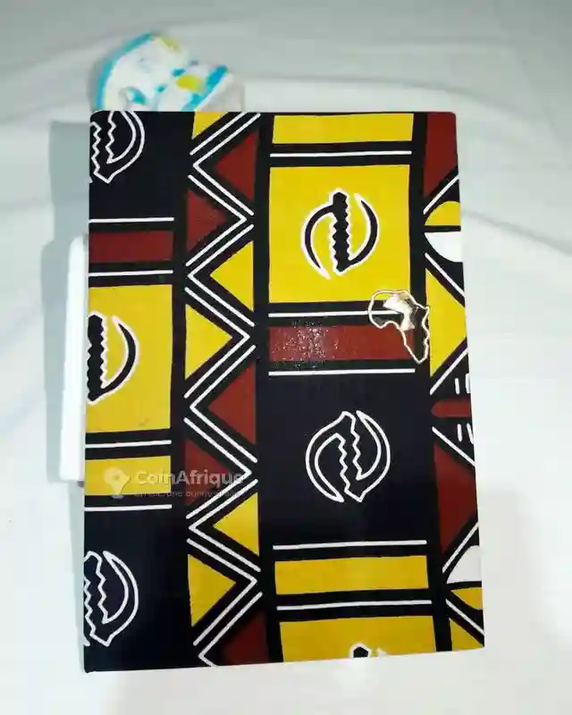 Des Cahiers Artisanales de Première Qualité ✨️ - Vue 3