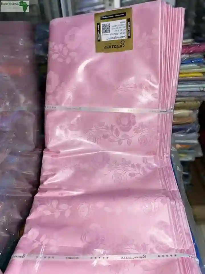 Arrivage Getzner Super Magnum Gold