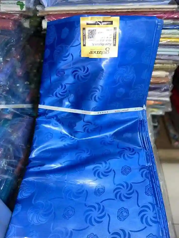 Arrivage Getzner Super Magnum Gold - Vue 1