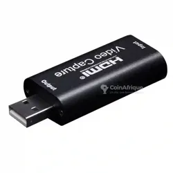 Hdmi Video Capture
