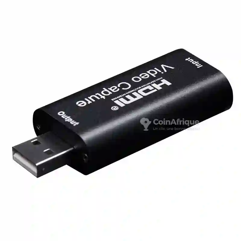 Hdmi Video Capture