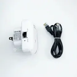 Répétiteur Wifi