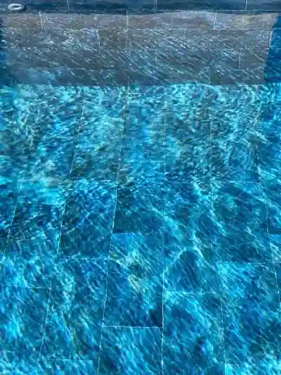 Vente de Carreaux Piscine Bali Océan Naturel à Dakar - Vue 2