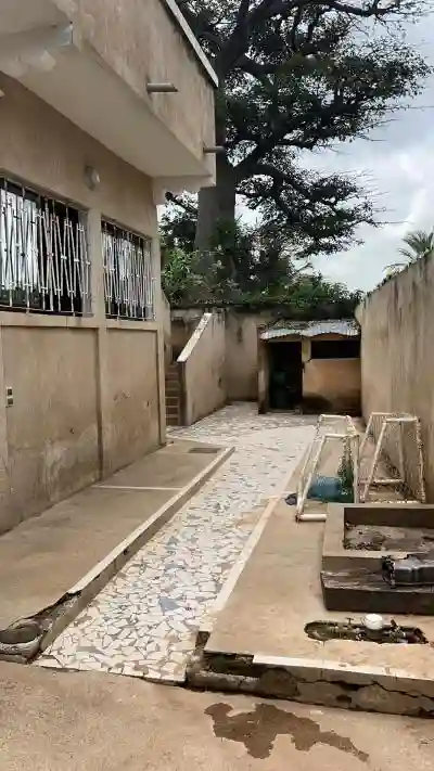 Villa à Vendre à Saly Sénégal à Thies - Vue 2