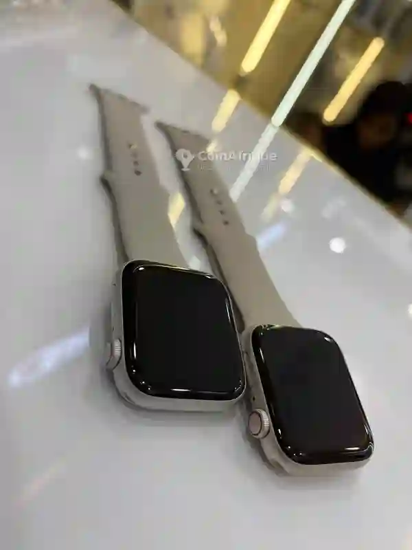 Apple Watch Se 2022 44mm