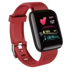 Montre Connectée Bluetooth
