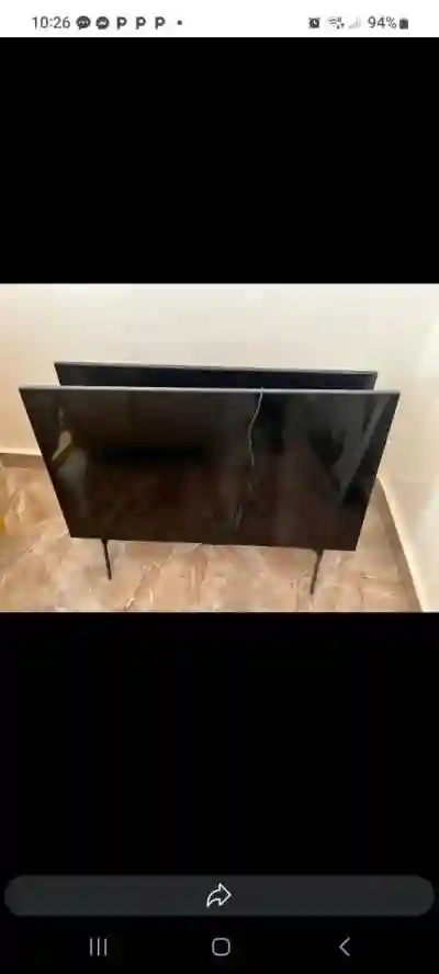 Réparation tv Smart Led Plasma à Domicile ou a l à Dakar - Vue 1