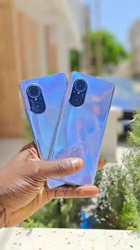 Huawei Nova 9SE