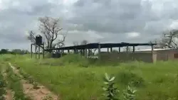 Terrain 225 Mètres Carrés à Vendre à Malicound à Mbour