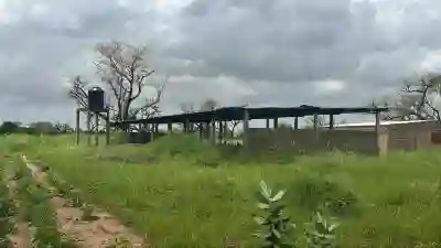 Terrain 225 Mètres Carrés à Vendre à Malicound à Mbour