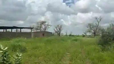 Terrain 225 Mètres Carrés à Vendre à Malicound à Mbour - Vue 1