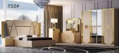 Chambre à Coucher ECO Promo St Val06 à Dakar - Vue 1