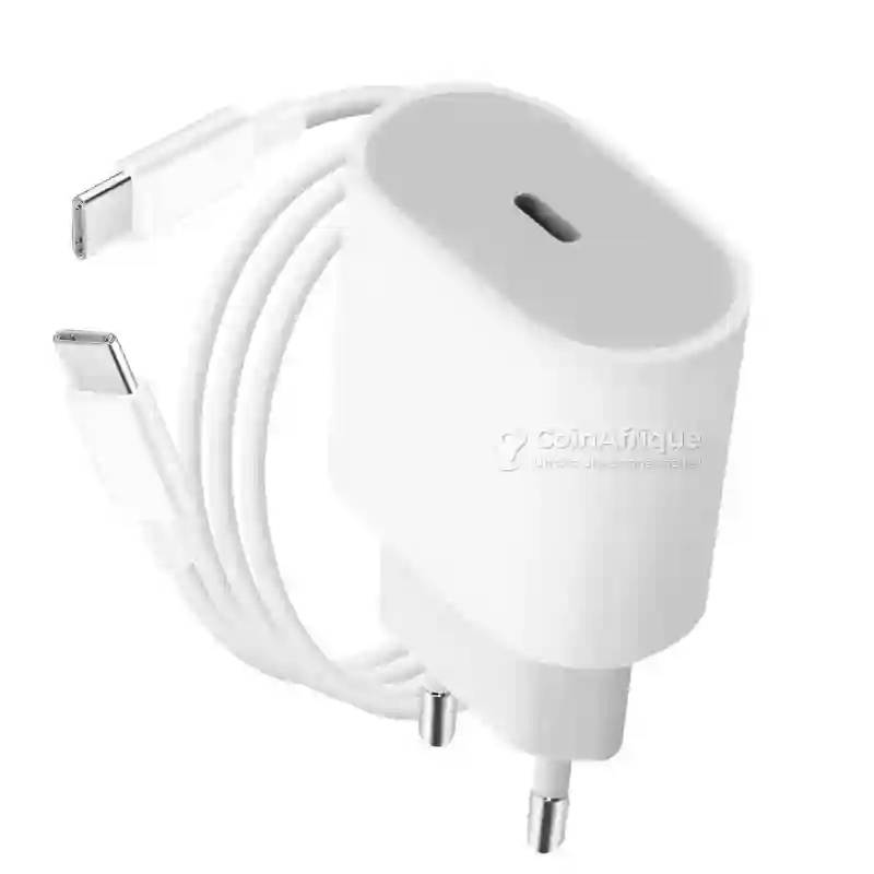 Chargeur Iphone Type-c